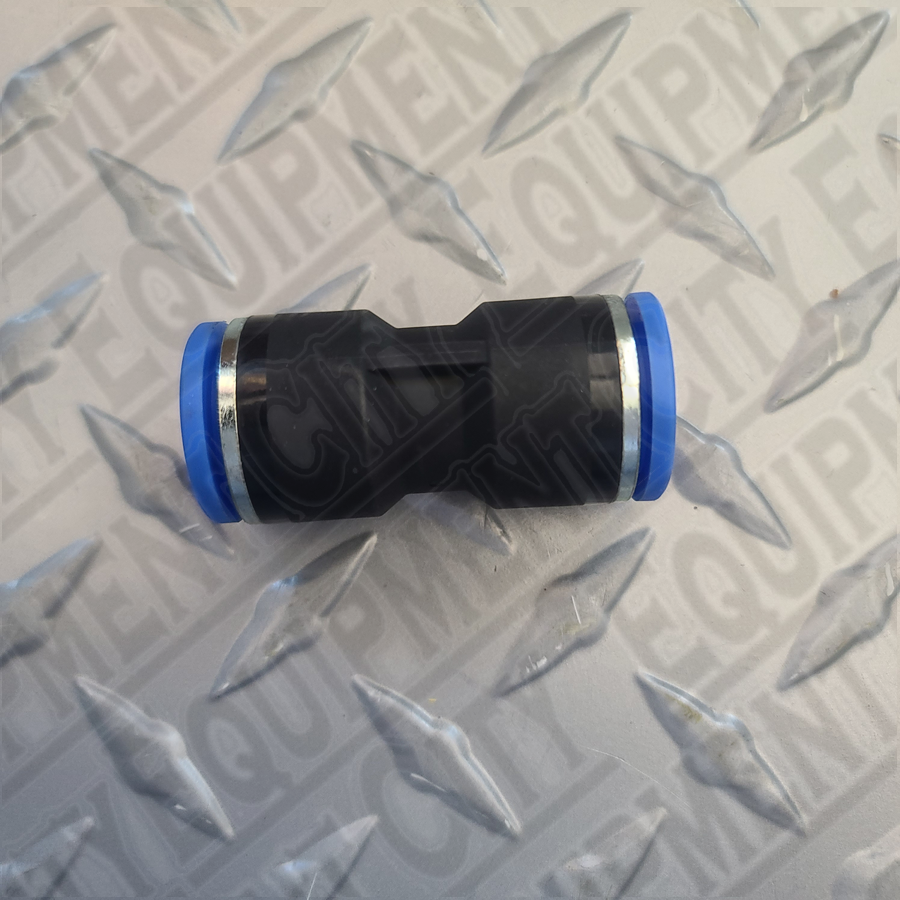 SPC GPUC14 14mm Straight Union 